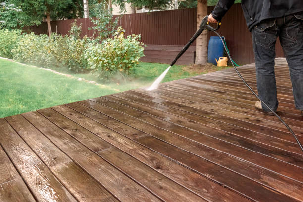 Glasgow, VA Pressure Washing Services Company