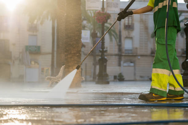 Best Building Exterior Washing  in Glasgow, VA